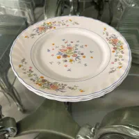 بشقاب پلو خوری ویکتوریا اصل فرانسه
