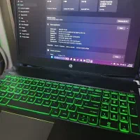 لپتاپ گیمینگ