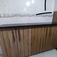 کابینت mdf درجه 1