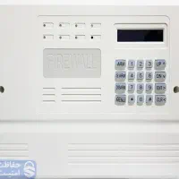 دزدگیر فایروال f 9  به علاوه تایمر صنعتی