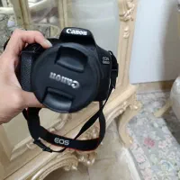 دوربین 1300d کانن