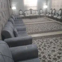 اپارتمان ۱۱۳ متری شهرک قائم شکوفه ۳