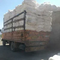 کیسه گونی.جانبو.نخاله.بازیافتی.چادرضداب