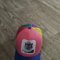 سلام کلاه هفت رنگ کادو اوردن میخام بفروشم