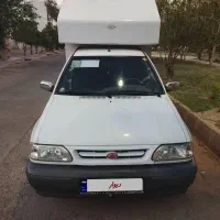 پرایدوانت SEمدل ۹۸