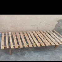 کفی تخت دونفره