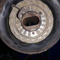 مشعل گازی ایران رادیات فروشی