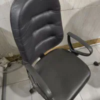 صندلی مدیریتی و اداری