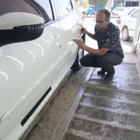 کارشناسی رنگ و فنی سلامت خودرو