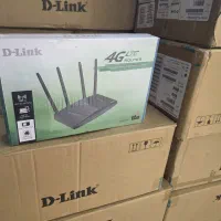 مودم روتر سیم کارتی دی لینک m960