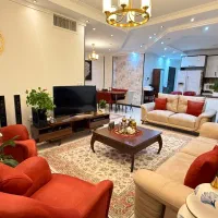 اپارتمان95 متری 2 خواب فول امکانات