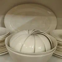 سرویس چینی استخوانی برند