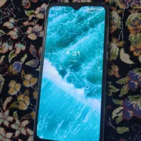 گوشی Nokia c30 در حد نو با کارتون و شارژر