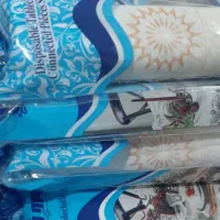 سفره یکبار مصرف