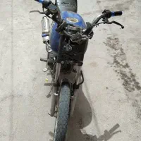 موتور سیکلت بهرو