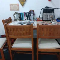 میز ناهار خوری