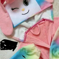 حوله تن پوش