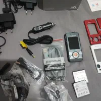 گوشی سونی اریکسونw580i