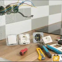 برقکار ساختمان