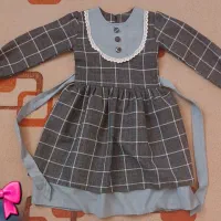 لباس مجلسی بچه گانه،دخترانه