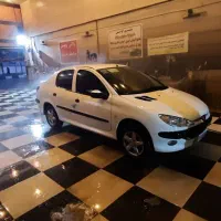 206 sd مدل ۹۹