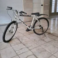 دوچرخه دنده ای