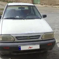 پراید