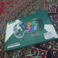 ساعت اپل واچ