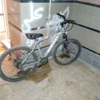 دوچرخه 26 ویگو