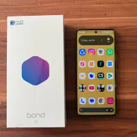 داریا باند ۱  5G