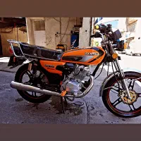 HAMTAZ200موتور
