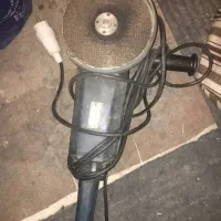 سنگ فرز بزرگ