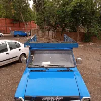 نیسان دوگانه شرکتی