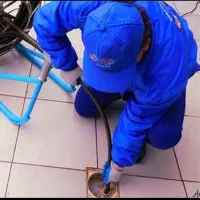 لوله بازکنی جزیره تخلیه چاه شبانه روزی سراسر شهر