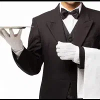 جویای کار برای ردیف شغلی تشریفات و خدمات هستم