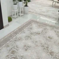 تخفیف ۱۲میلیونی پرفروش ترین فرش۹متری محتشم۱۲۰۰شانه