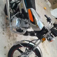 موتور ۲۰۰ احسان ۱۴۰۴ ۳۰۰۰ کار