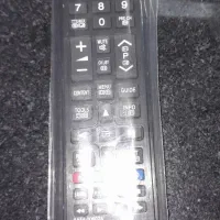 کنترل TV سامسونگ