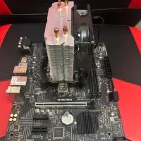 I3 10100f و H510 (باندل نسل ۱۰)