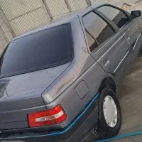 405 مدل 94 دوگانه فابریک