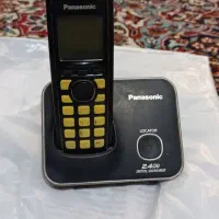 تلفن بی سیم پاناسونیک
