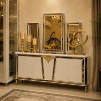 میزکنسول/میزtv/ست کنسول میزنی وی تحویل فوری