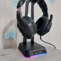 هدفون اونیکوما k10 pro