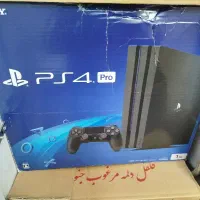ps4 pro کپی خور