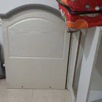 تخت دو قلو کودک
