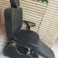 صندلی اصلاح