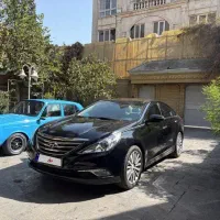 سوناتا ۲۰۱۵ بیرنگ