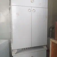 جا کفشی کشودار