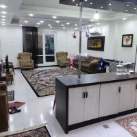 ۱۰۰متری/پلان مربع/خوش‌نقشه