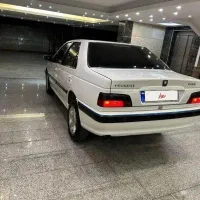 پارس الیکس